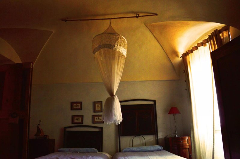 Il Bandito e la Principessa