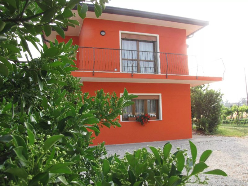 Corte Dante Farmhouse Accomodation