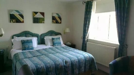 Best Western Forest & Vale Hotel