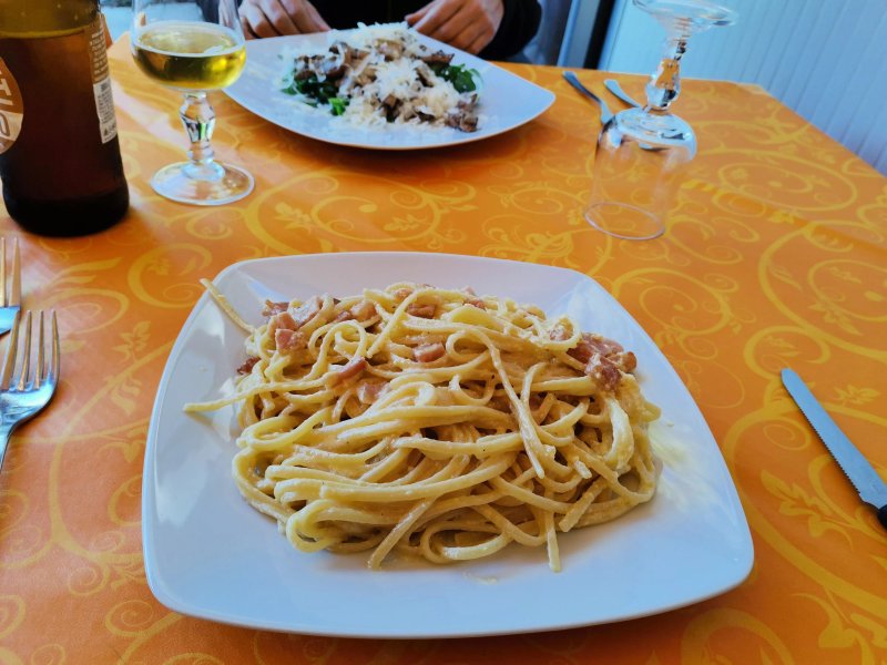 Ristorante Pizzeria Scibilia