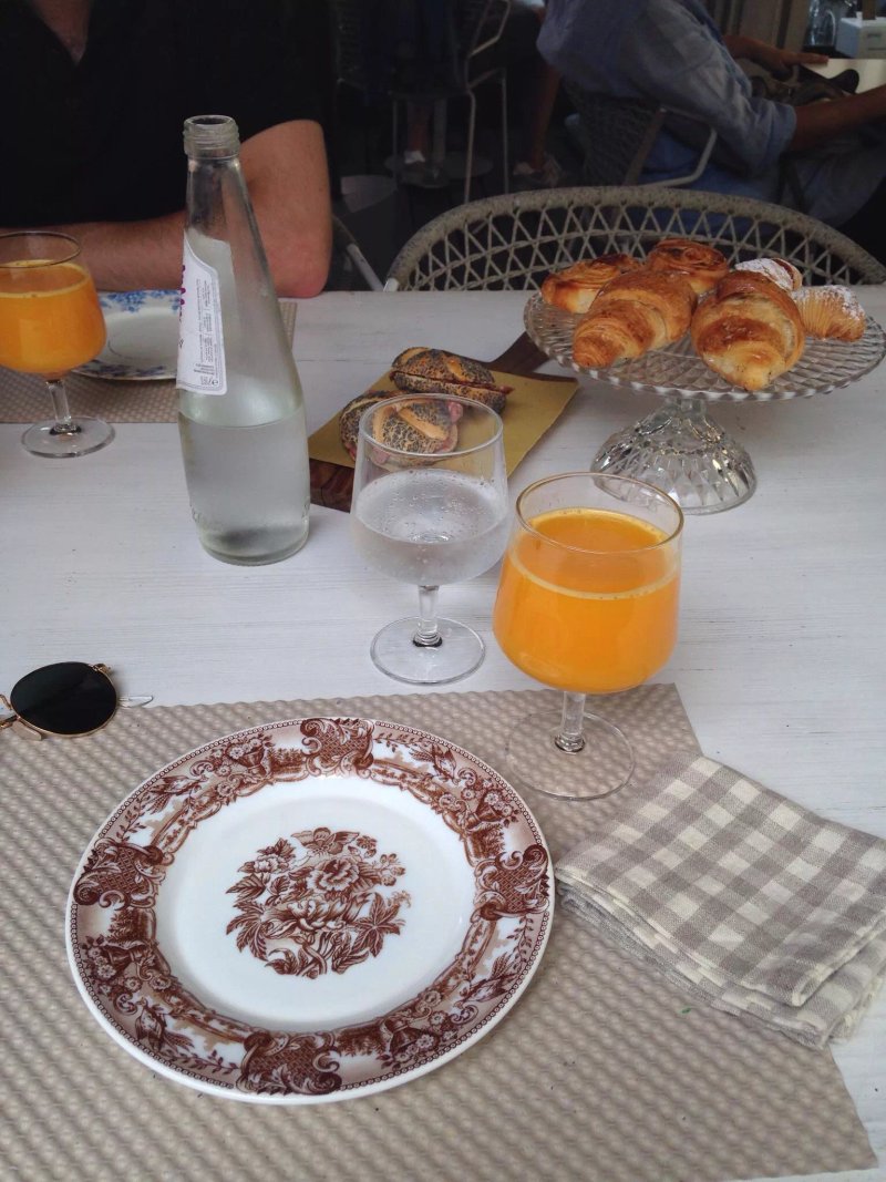 Quartopiano B&B De Charme