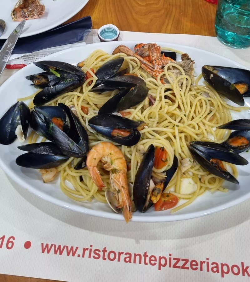 Ristorante Pizzeria Poker