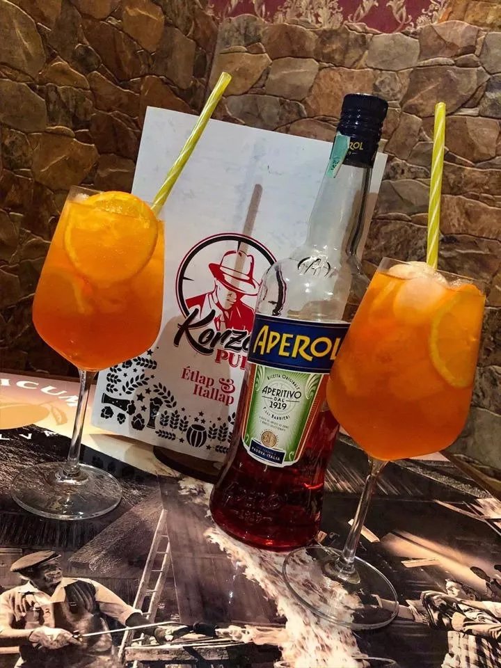Korzo Pub