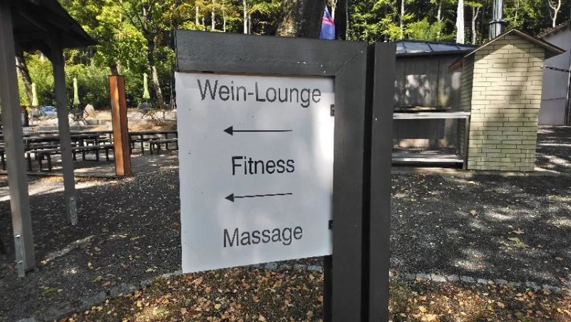 Seminar Zentrum Rueckersbach