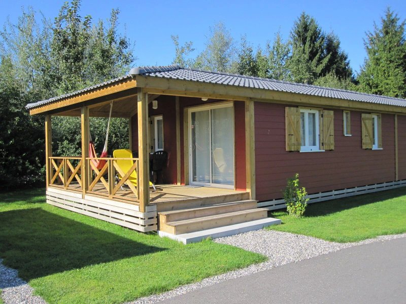TCS Camping Sempach