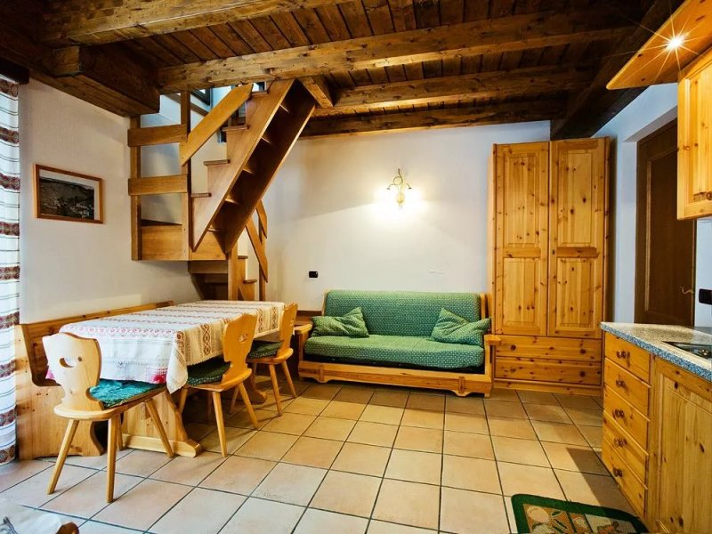 Hotel Residence K2