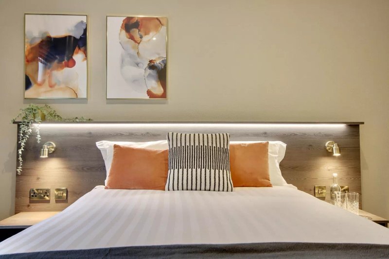 Orange Grove Hotel & Gardens