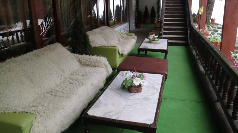 Tofana Hotel