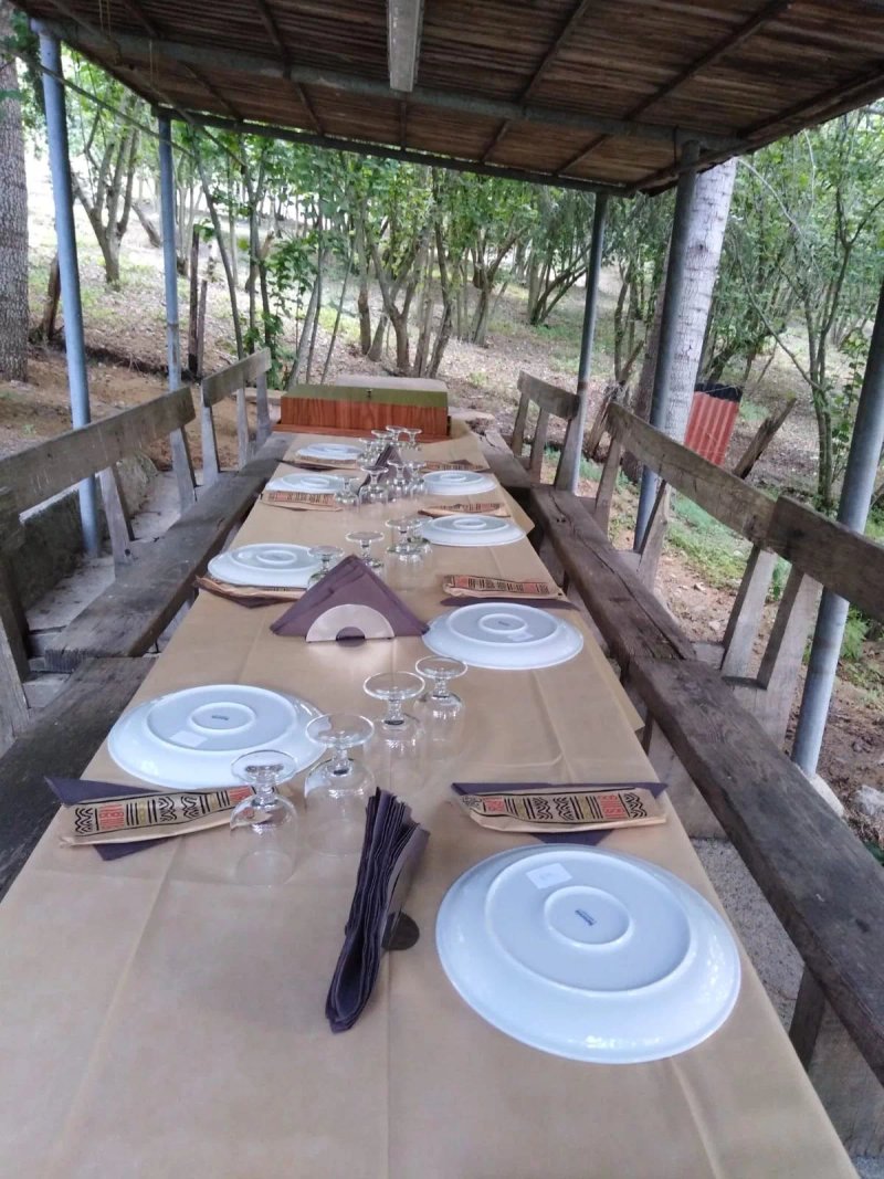 La Quercia Agriturismo