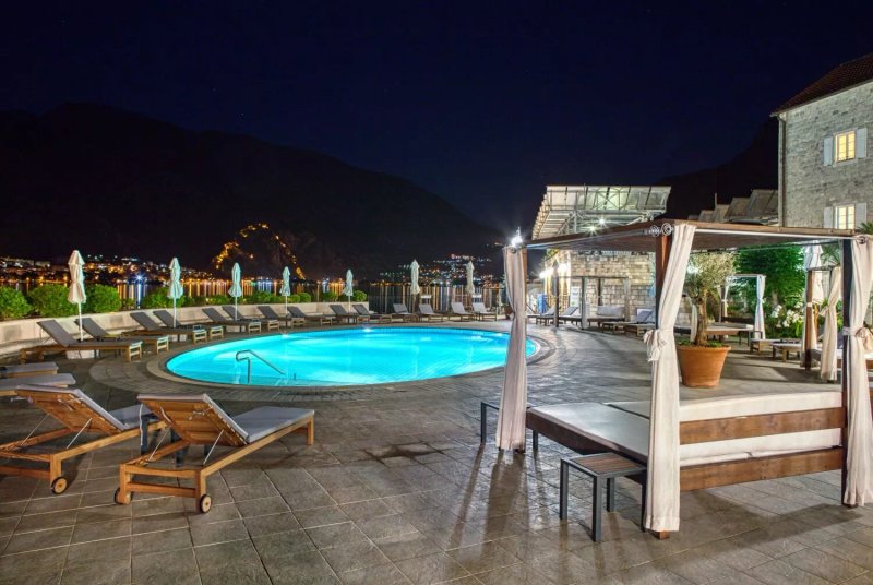 Hotel Splendido