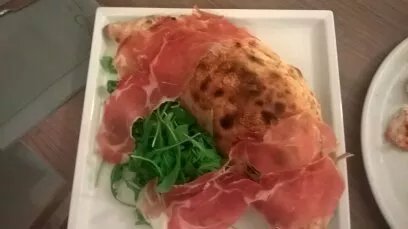 Pizza al Taglio - Gastronomia al Goloso