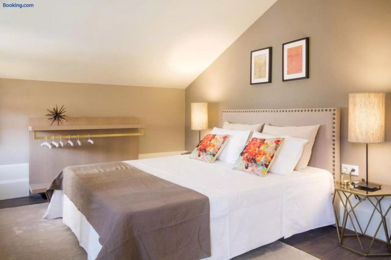 Gil Vicente Charming Guesthouse