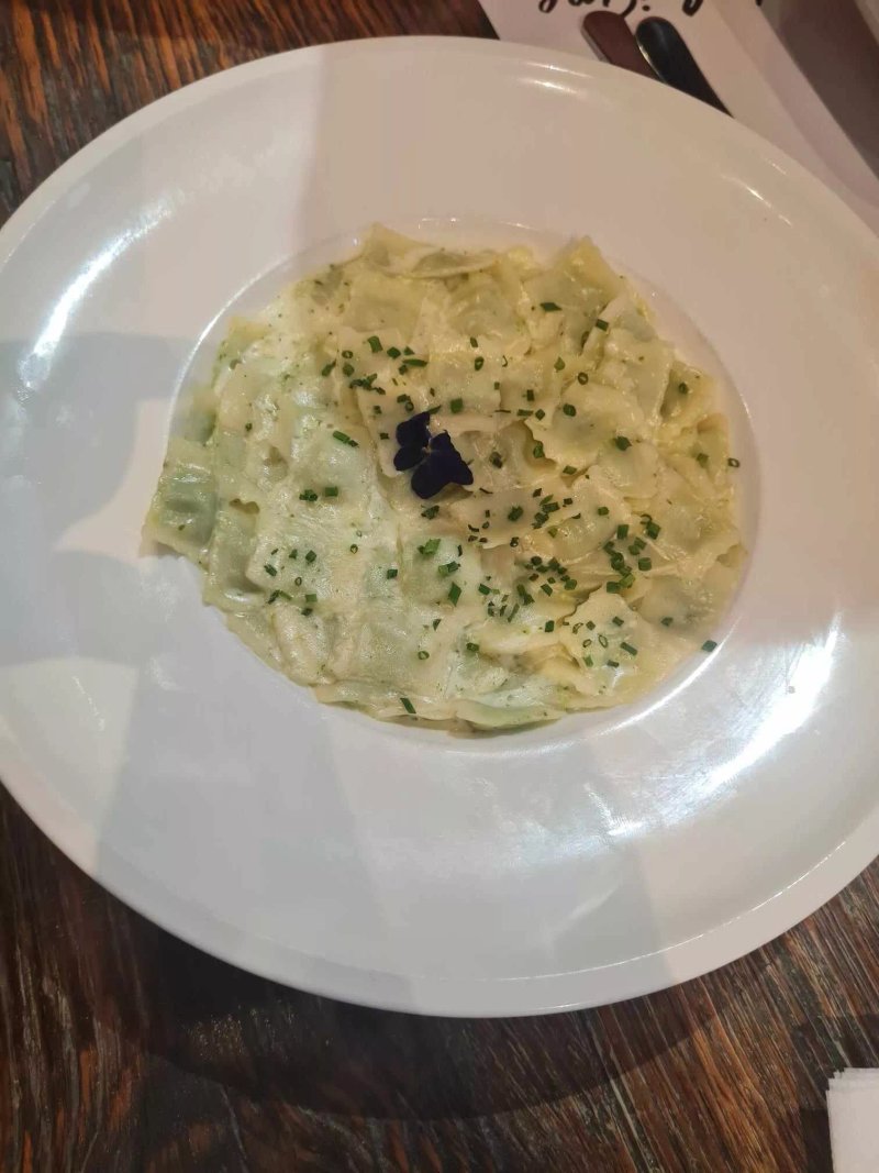 La Cuisine