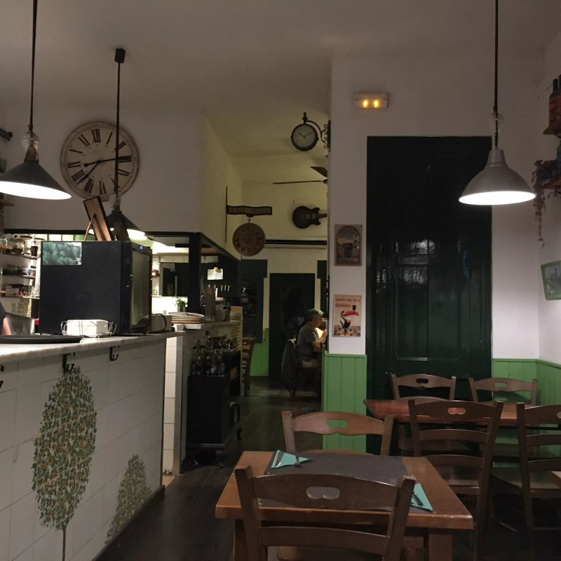 La Aurelia