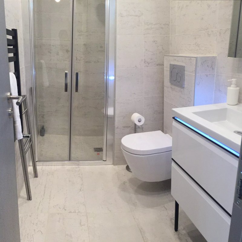 Appartements Paris Boulogne