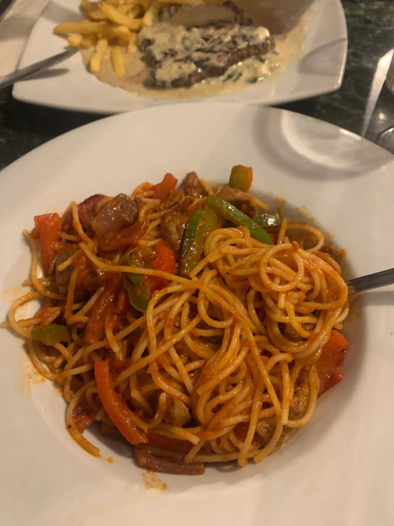 Cafe Piccolo