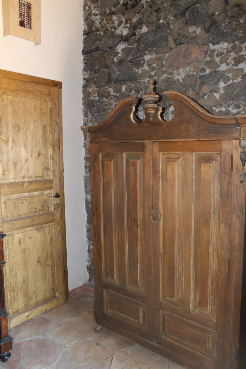 Agriturismo La Caraffara