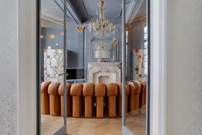 Hotel De Witte Lelie Antwerp