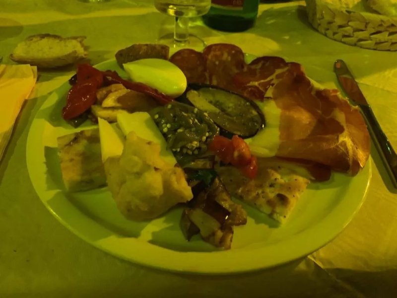 Ristorante Pizzeria Panificio Da Leda