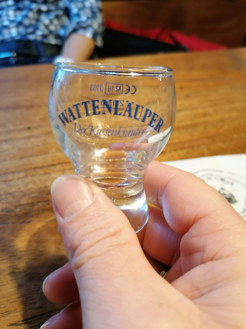Hus op'n Diek Fischrestaurant
