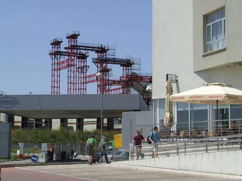 Hotel Aurora