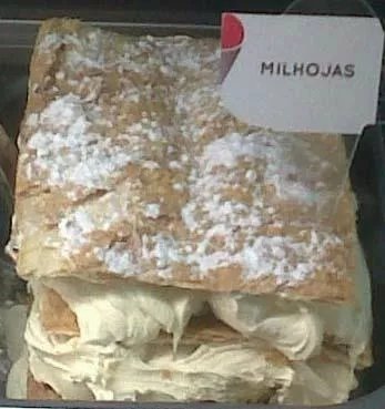 Heladerias Moka Fuengirola- Helado artesanal