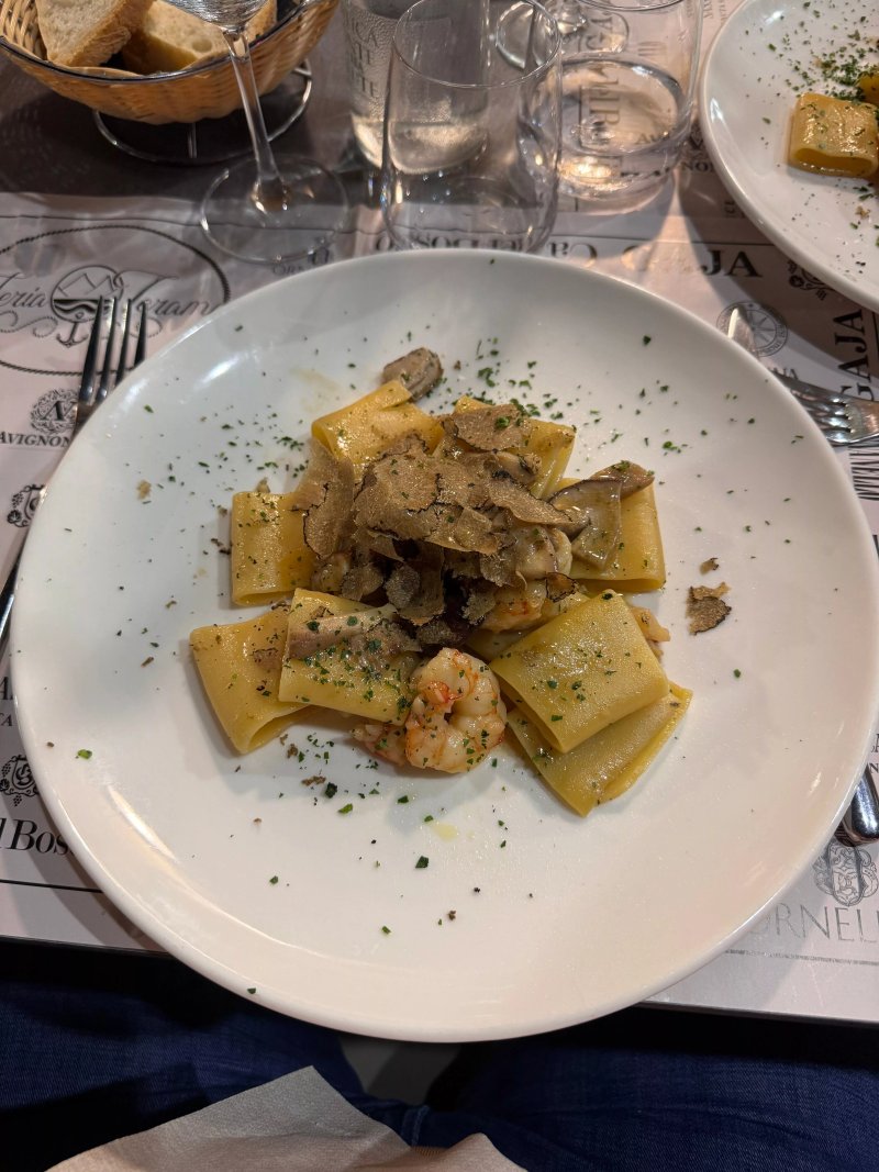 Osteria Teramare