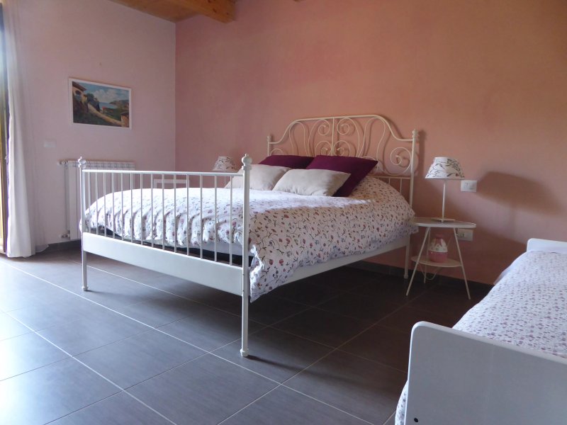 La Mariposa B&B