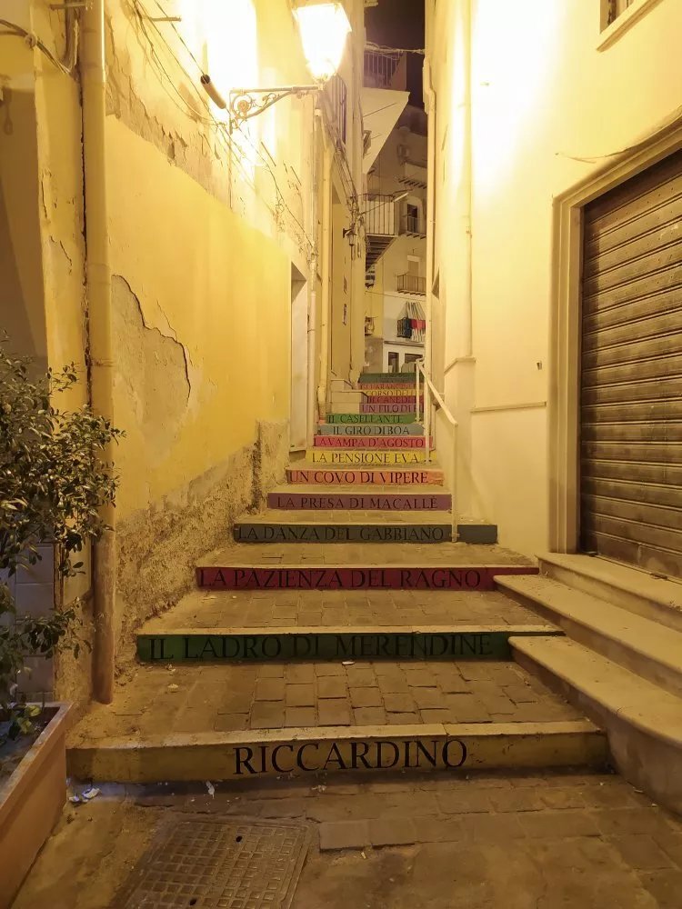 B&B Palazzo Melluso