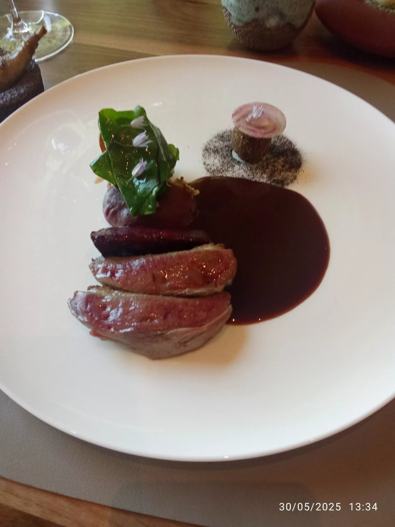 Auberge Pom'poire