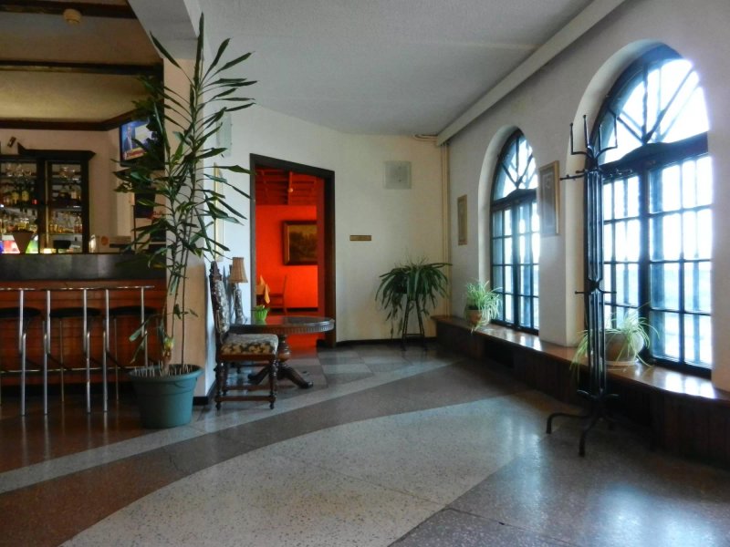 Motel Brencis