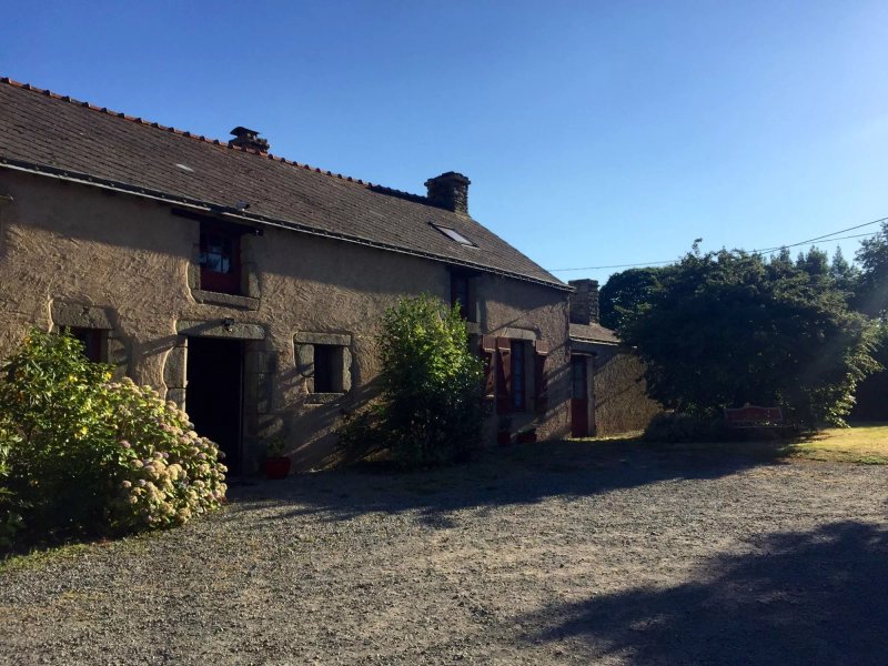 Auberge du Grand Baud