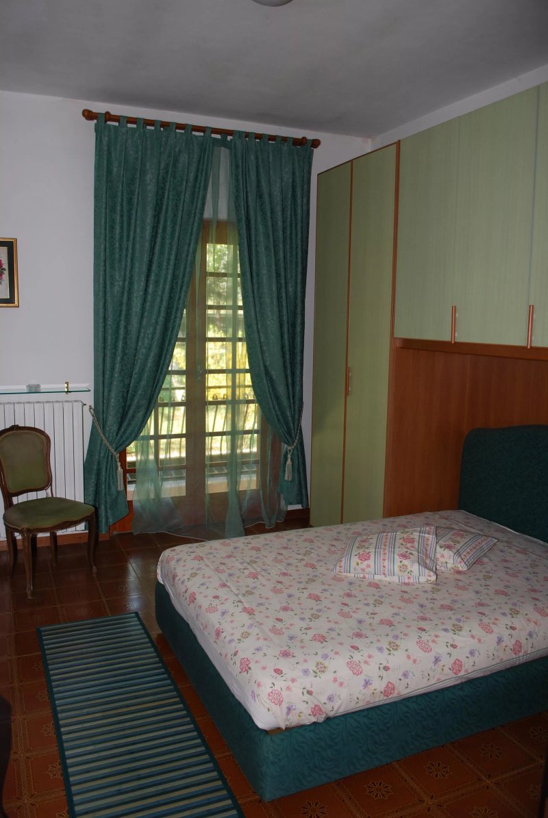 Ristorante del B&B Allevamento