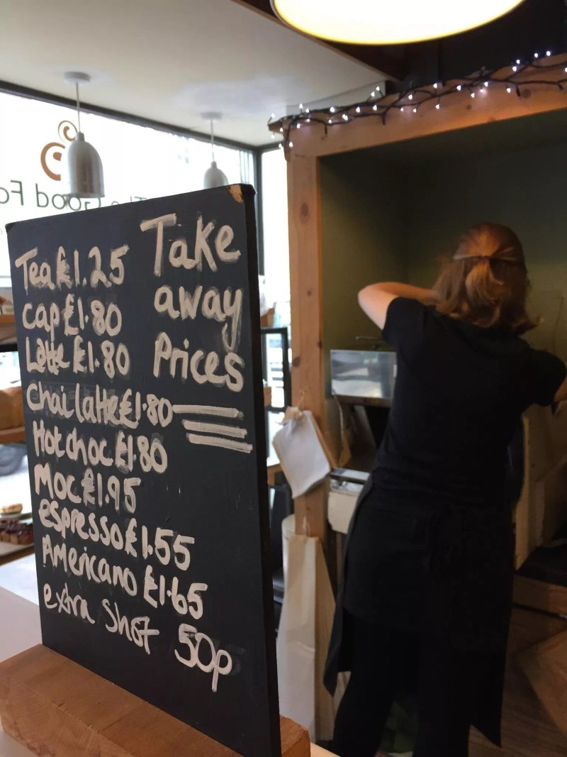 The Good Food Cafe & Deli