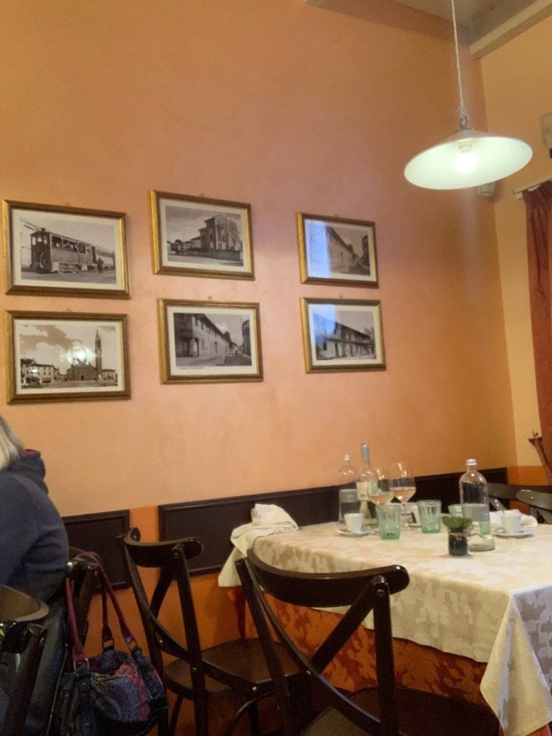 Osteria San Martino