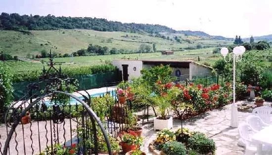 Domaine Bigno Garrigo