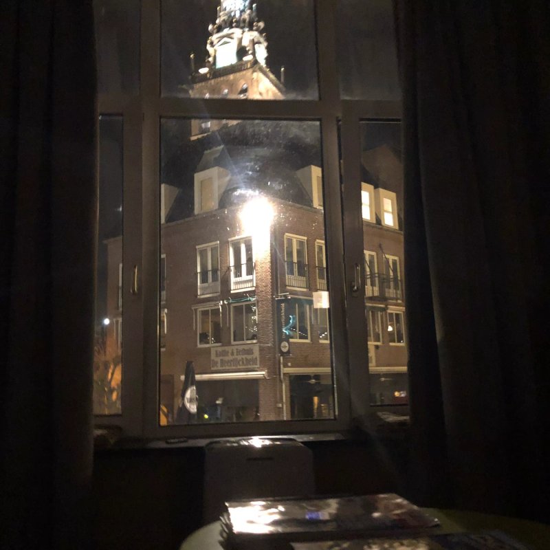 Hotel Prikkels