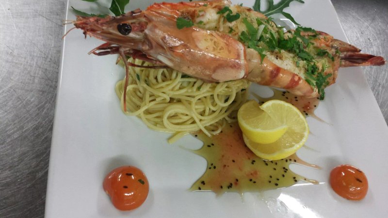 Restaurant Mediterranee