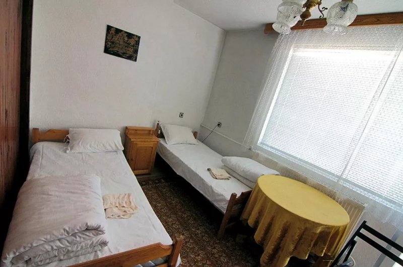 Guest House Mitsina Kashta