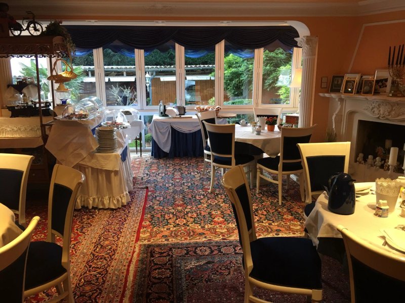 Hotel Irmchen