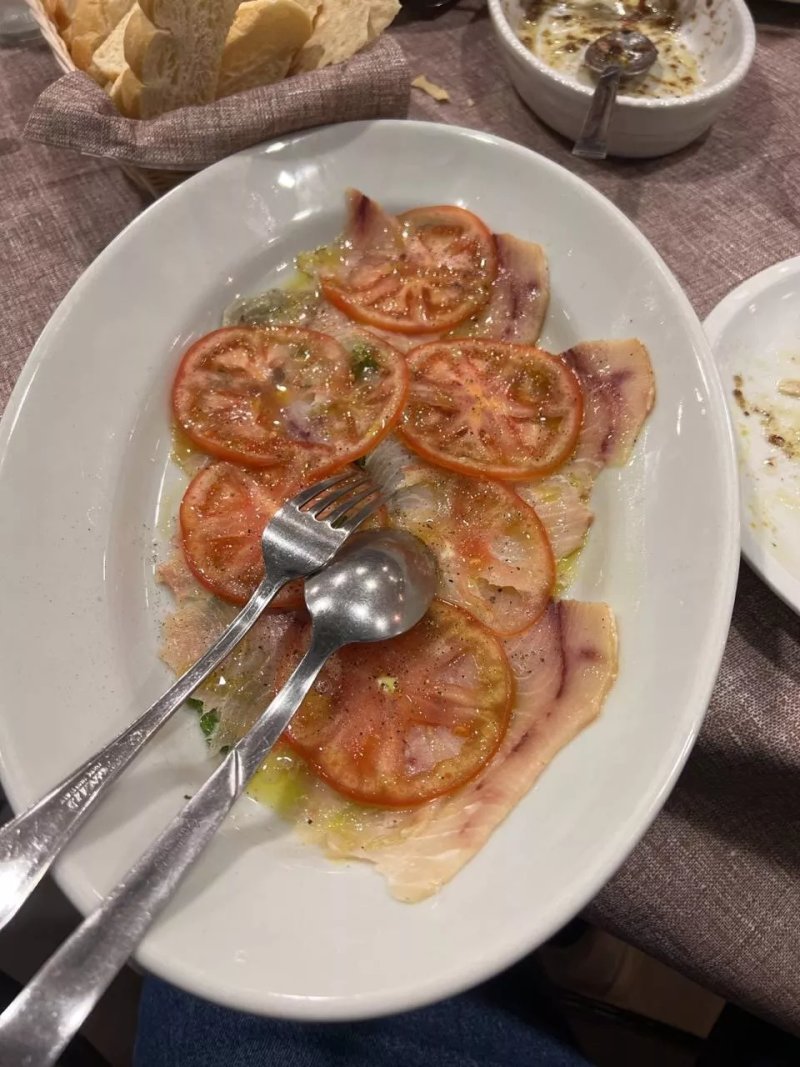 Ristorante La Terrazza Sul Golfo