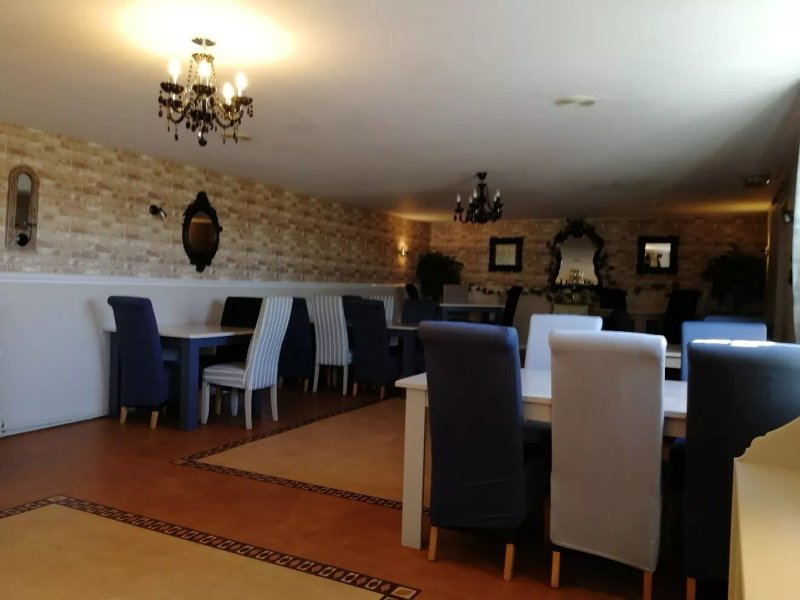 Lumb Farm Country Club