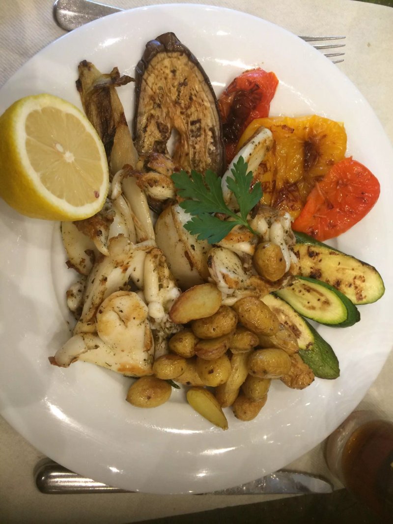 Pizzeria Ristorante Molino, Dietikon