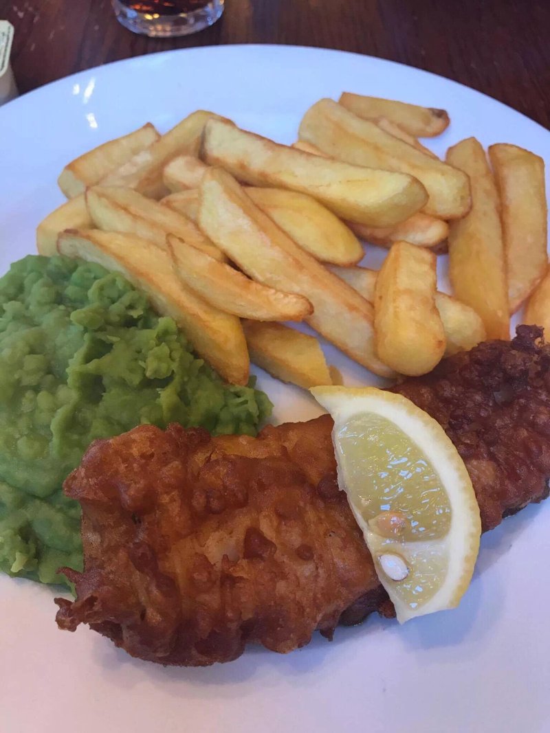 Brinton Arms