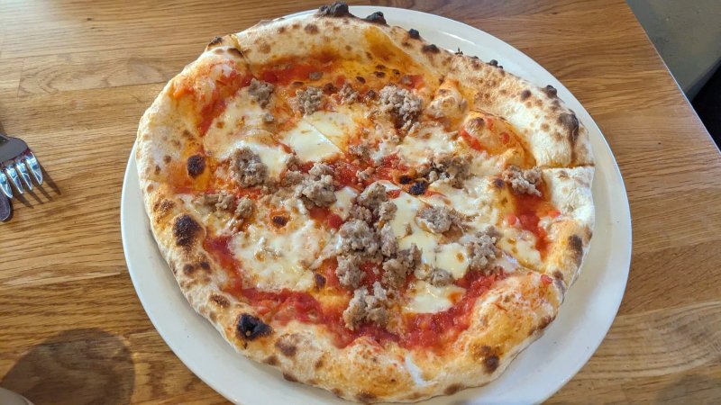 Celino's Partick