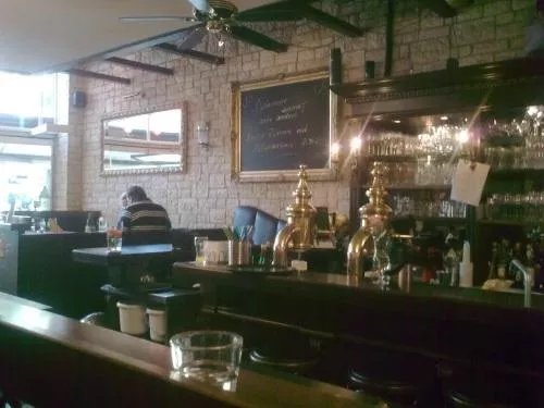 Amadeus Restaurant - Hausbrau