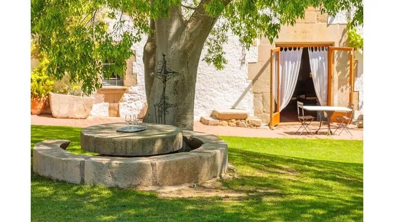 Masia 1612. Calonge. Costa Brava
