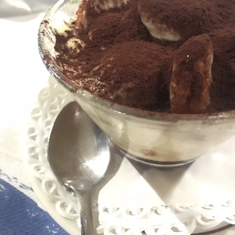 Ristorante Puntamare