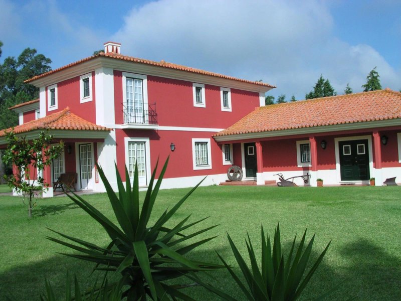 Casa da Ria