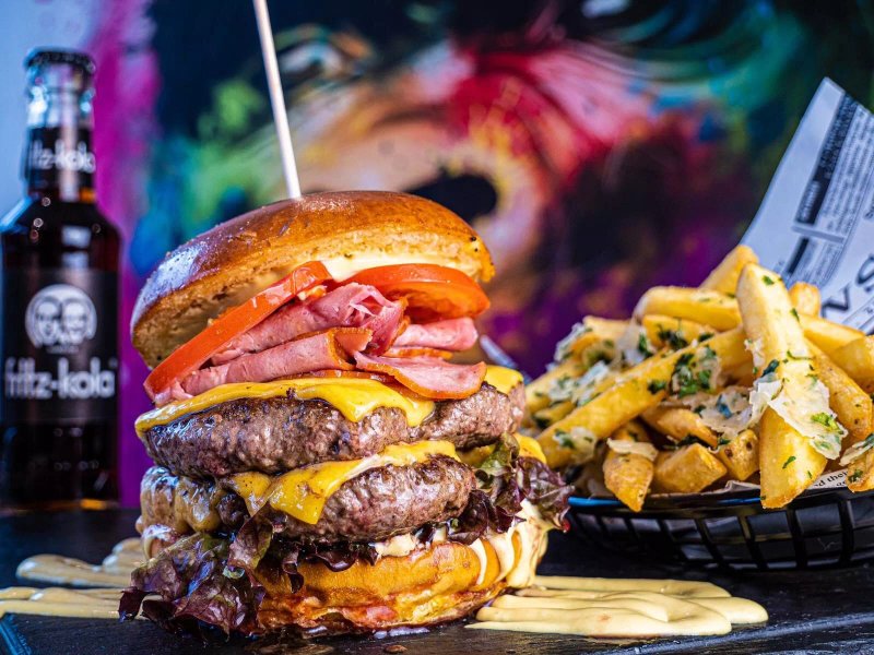Beast Burger Hameln